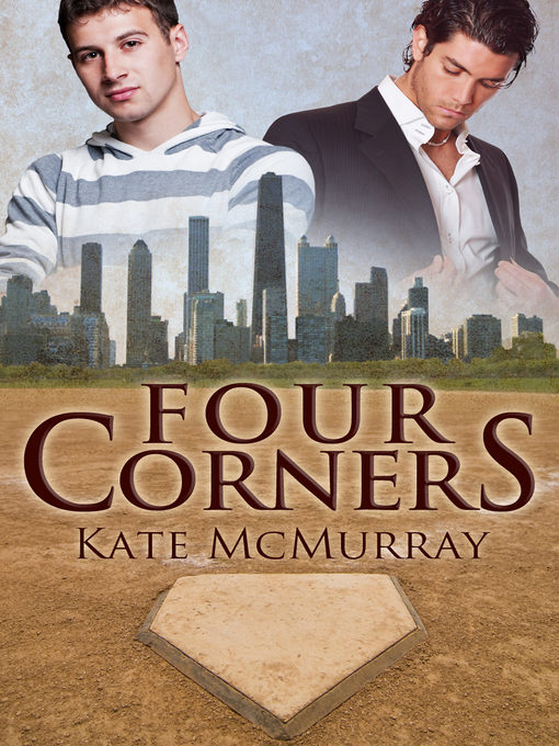 Title details for Four Corners by Kate McMurray - Available